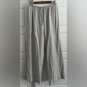 Wild Fable Linen Pull On Pants